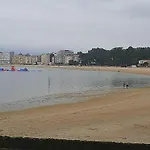Brisa Marina דירה וילאגרסיה דה ארוסה