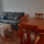 Apartment Brisa Marina Vilagarcia de Arousa
