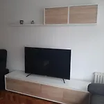 Brisa Marina Apartment *