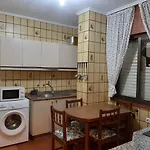 דירה Brisa Marina וילאגרסיה דה ארוסה