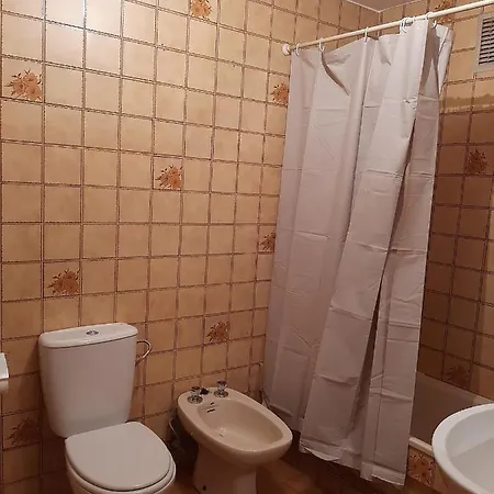 Apartamento Piso Al Lado De La Playa, Vilagarcía de Arousa