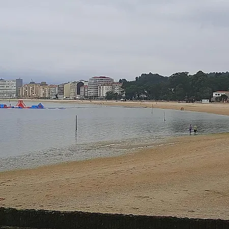 Brisa Marina Appartement Vilagarcía de Arousa