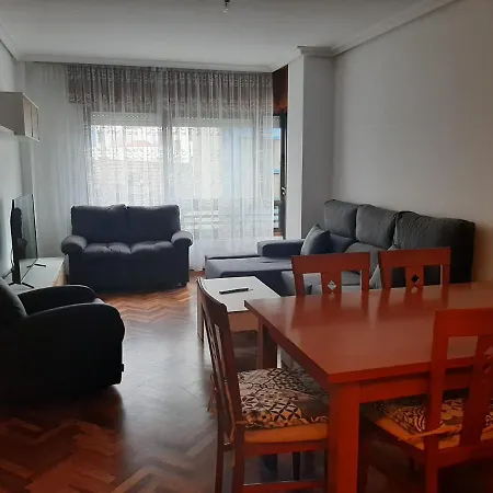 Apartment Alojamiento Brisa Marina