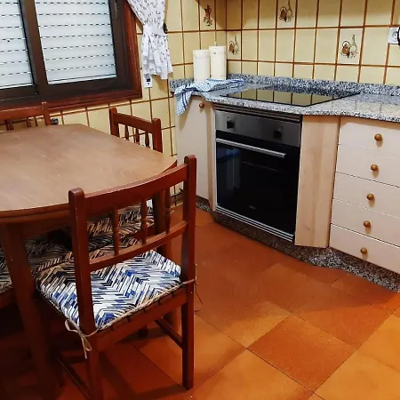 Appartement Brisa Marina *
