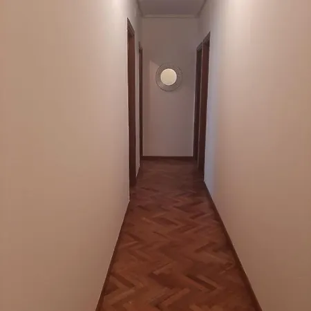 Brisa Marina * Vilagarcia de Arousa