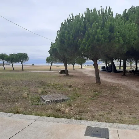 Piso Al Lado De La Playa, Apartamento Vilagarcía de Arousa