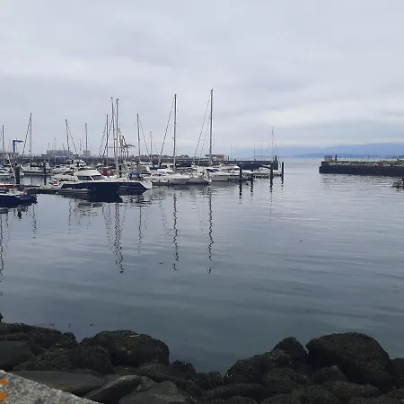 Brisa Marina Apartment *