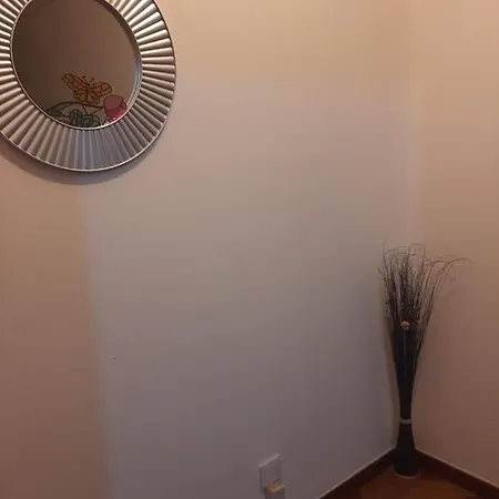 Apartamento Piso Al Lado De La Playa, Vilagarcía de Arousa