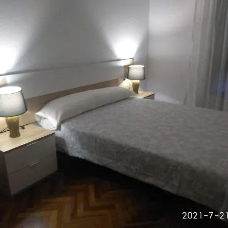 Brisa Marina * Vilagarcia de Arousa