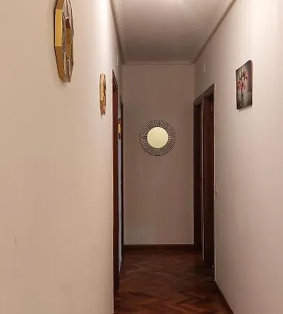 Apartment Alojamiento Brisa Marina *