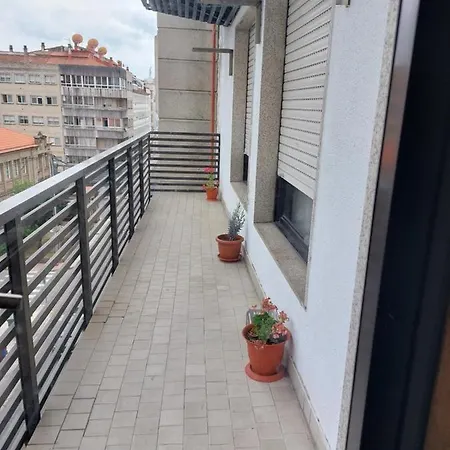 Alojamiento Brisa Marina Apartment *
