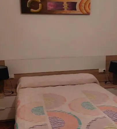 Alojamiento Brisa Marina Apartment *