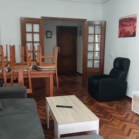 Alojamiento Brisa Marina Vilagarcia de Arousa