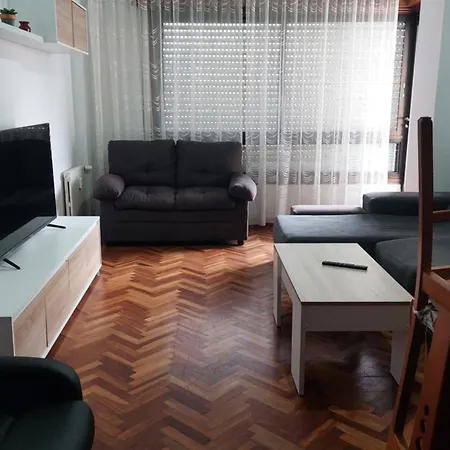 Apartament Brisa Marina Vilagarcia de Arousa
