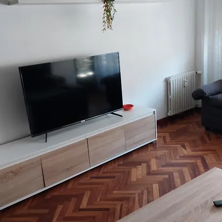 Apartamento Piso Al Lado De La Playa,