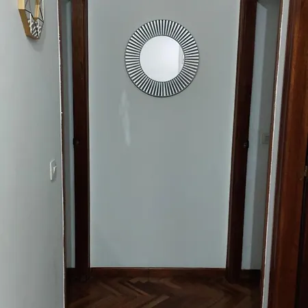 Piso Al Lado De La Playa,