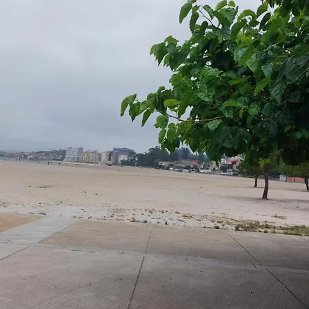 Piso Al Lado De La Playa, Apartamento