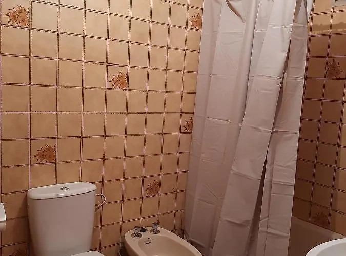 Apartmán Brisa Marina Vilagarcia de Arousa