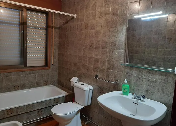 Brisa Marina * Vilagarcia de Arousa