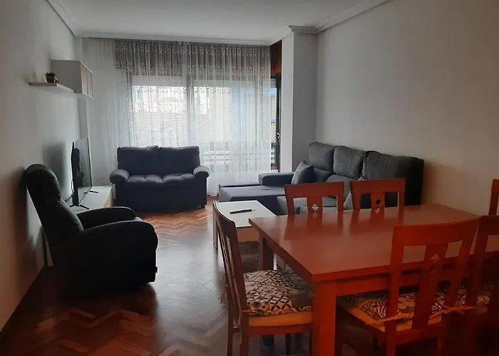 Apartmán Brisa Marina