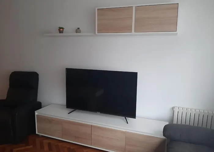 Brisa Marina Апартаменты *