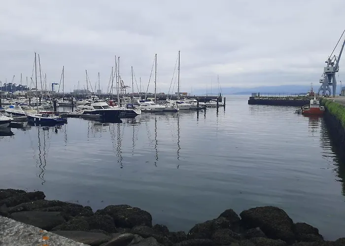 Brisa Marina Apartmán *