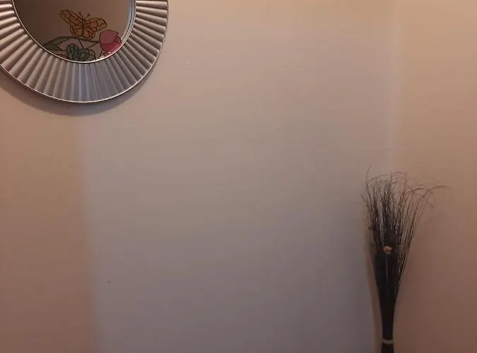 Апартаменты Brisa Marina Вильягарсия-де-Ароса