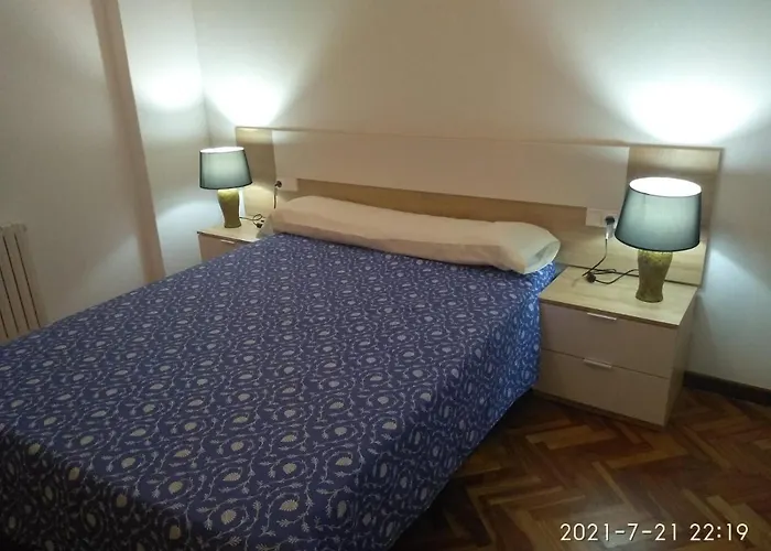 Brisa Marina Апартаменты *
