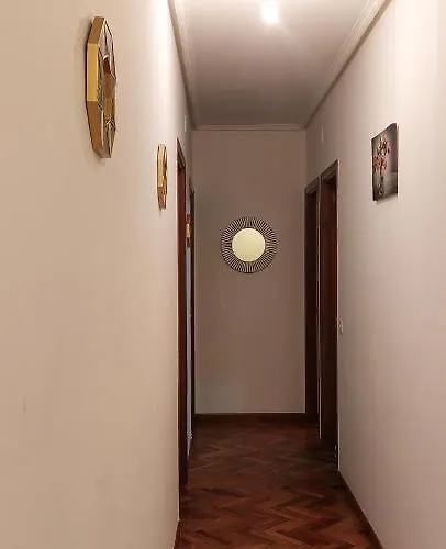 Apartmán Brisa Marina *