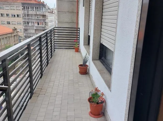 Brisa Marina Apartmán *