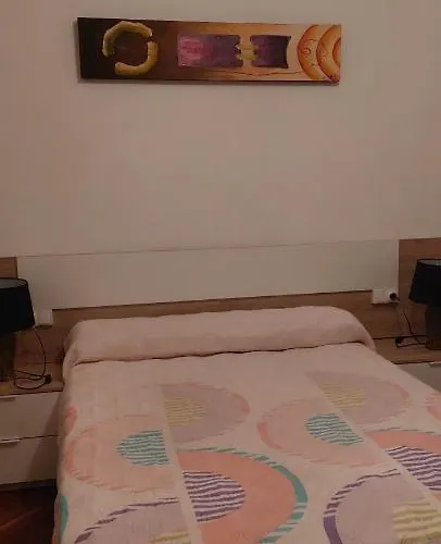 Brisa Marina Апартаменты *