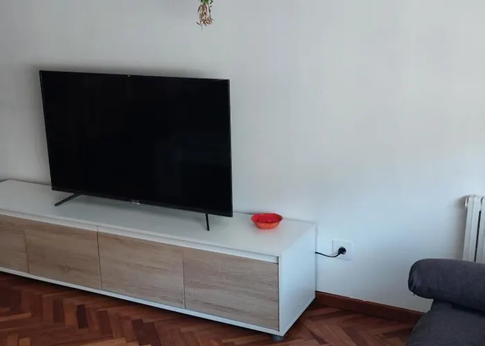 Brisa Marina Апартаменты