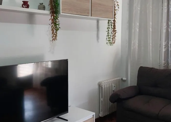 Brisa Marina Апартаменты *