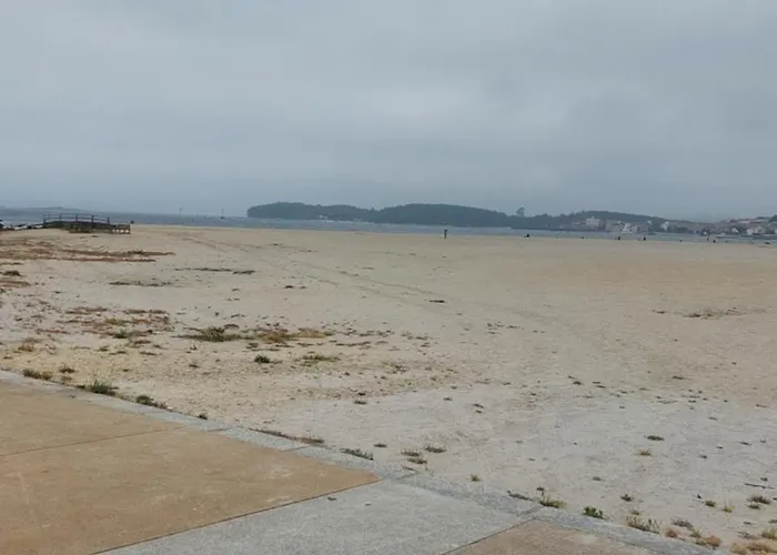 Brisa Marina Vilagarcia de Arousa