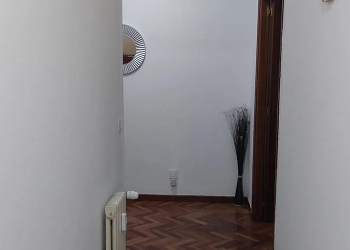 Brisa Marina Апартаменты *